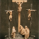 CALVARY 